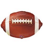 18" Championship NFL Football Balloon