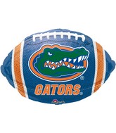 17" University of Florida Balloon Collegiate
