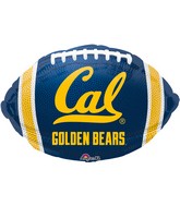 17" University of California Balloon Collegiate