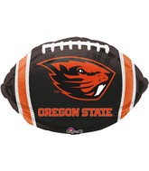 17" Oregon State University Balloon Collegiate