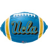 17" University of California Los Angeles (UCLA) Collegiate Balloon