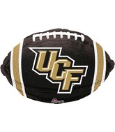 17" University of Central Florida Balloon Collegiate