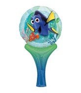 12" Inflate-a-Fun Finding Dory Balloon