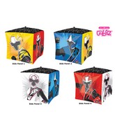 15" Power Rangers-Ninja Steel Balloon