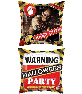 18" Zombie Party Balloon