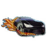 31" Hot Car Balloon