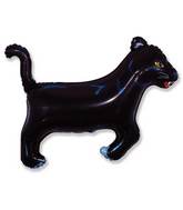 30" Panther Balloon