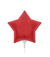 9" Airfill Only Northstar Brand Red Star
