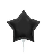 9" Airfill Only Northstar Brand Black Star