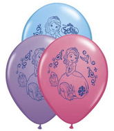 11" Sofia The First Special Assortment (25 ct.)