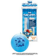 14" The Smurfs 1 ct. Punch Ball