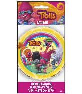 18" Foil Balloon - Trolls