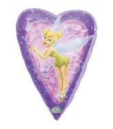 34" Disney Tinker Bell Magical Day