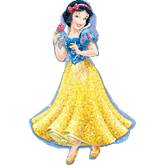 37" Princess Snow White Jumbo Balloon