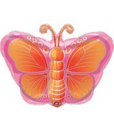 21" Butterfly Junior Shape